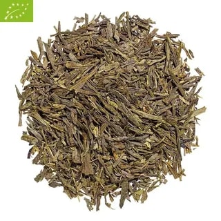 Ronnefeldt Fancy Sencha 100g