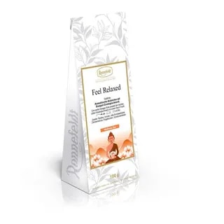 Ronnefeldt Feel Relaxed 100g