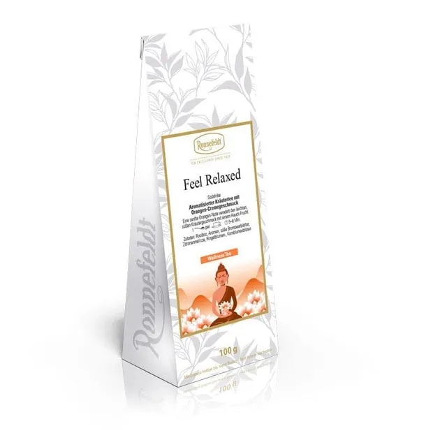 Ronnefeldt Feel Relaxed 100g