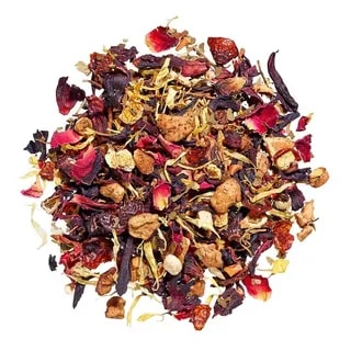 Ronnefeldt Granatapfel - Pomegranate 100g