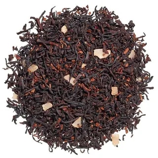 Ronnefeldt Salt & Caramel 100g