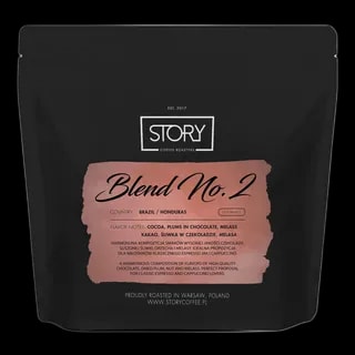 Story Coffee - Blend No.2 250g