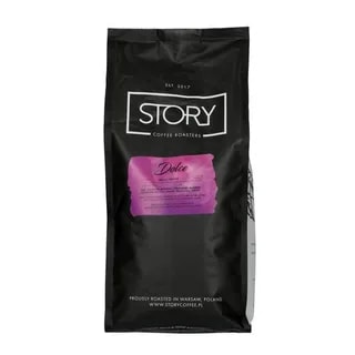 Story Coffee - Dolce 1kg