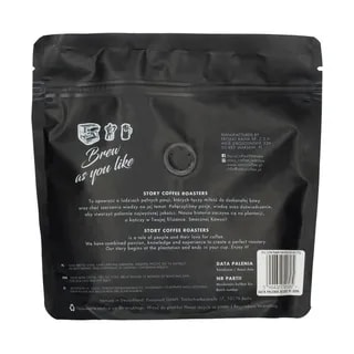 Story Coffee - Dolce 250g