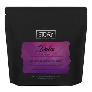 Story Coffee - Dolce 250g