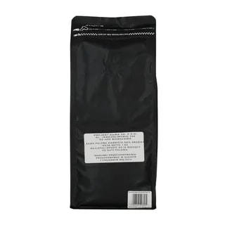 Story Coffee - Italiana 80 Blend 80/20 1kg