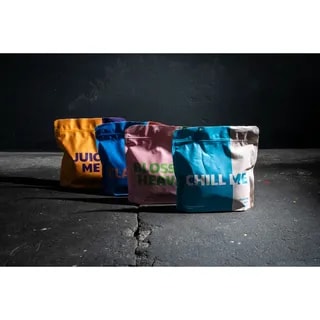 Story Coffee Honduras JUICE ME Natural Filter 250 g
