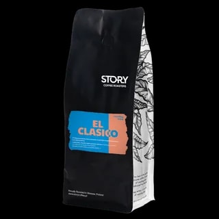 Story Coffee El Classico – Morning Brew 1kg