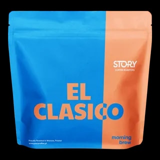 Story Coffee El Classico – Morning Brew 250g