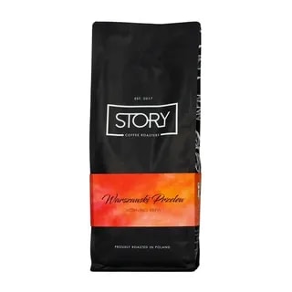Story Coffee - Warszawski Przelew 1kg