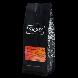 Story Coffee - Warszawski Przelew 1kg