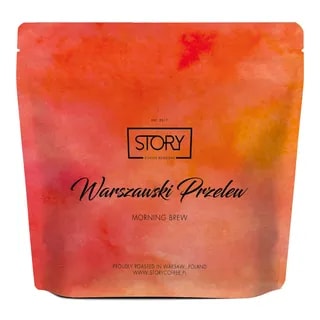 Story Coffee - Warszawski Przelew 250g