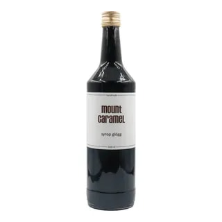 Syrop Mount Caramel Glögg 1000ml