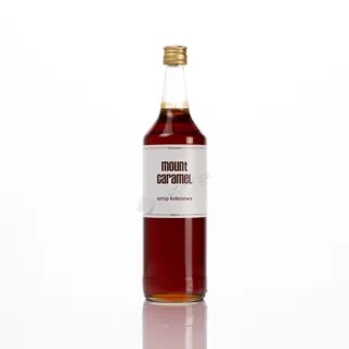 Syrop Mount Caramel Kokosowy 1000ml
