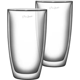 Lamart - Zestaw Szklanek Termicznych VASO LT9010 - 230 ml