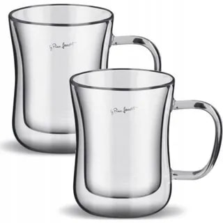 Lamart - Zestaw Szklanek Termicznych VASO LT9033 - 400 ml