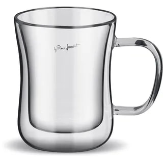 Lamart - Zestaw Szklanek Termicznych VASO LT9033 - 400 ml
