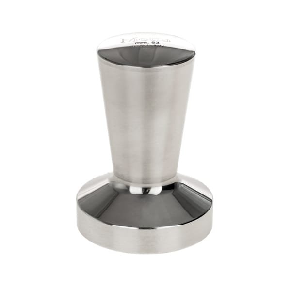 Tamper Motta Easy 53 mm - Aluminium