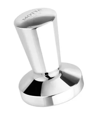 Tamper Motta Easy 58 mm - Aluminium