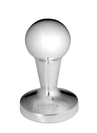 Tamper Motta Sfera 57 mm - Aluminium