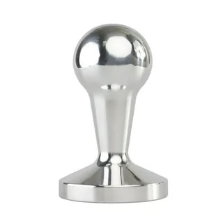 Tamper Motta Sfera 57 mm - Aluminium