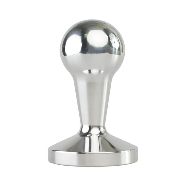 Tamper Motta Sfera 57 mm - Aluminium