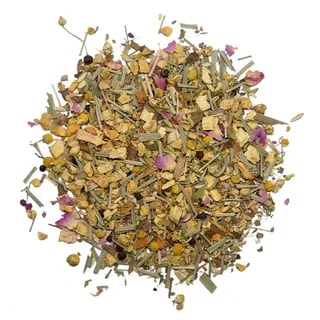 Ronnefeldt Tea Couture® Herbs & Ginger 100g