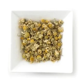 teapigs Chamomile Flowers 15 piramidek