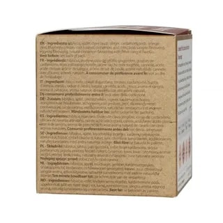 teapigs - Gluhwein - 10 piramidek