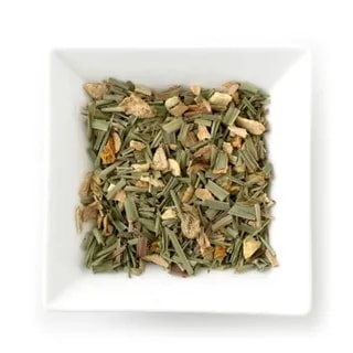teapigs Lemon & Ginger 15 piramidek