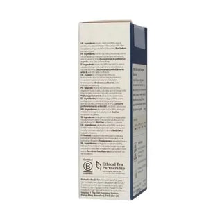 teapigs Earl Grey Strong Organic herbata sypana 100g