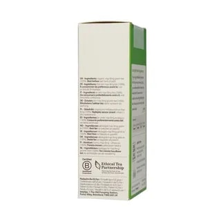 teapigs Mao Feng Green Organic herbata sypana 75g
