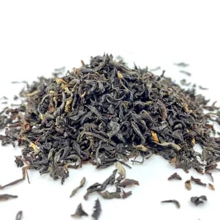Teasome - Earl Grey Natural - Herbata Sypana 50g