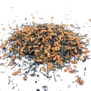 Teasome - Genmaicha Yamabuki - Herbata Zielona Sypana 50g