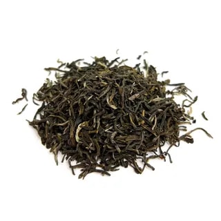 Teasome - Jasmine Green - Herbata Zielona Sypana 50g