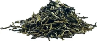 Teasome - Jasmine Green - Herbata Zielona Sypana 50g