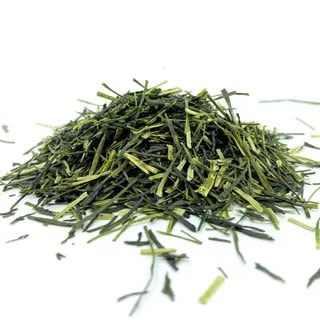 Teasome - Sencha Karigane - Herbata Zielona Sypana 50g