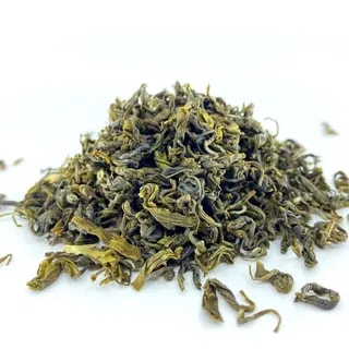 Teasome - Spring Tips - Herbata Zielona Sypana 50g