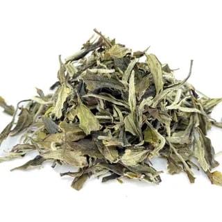 Teasome - White Peony Premium - Herbata Biała Sypana 25g