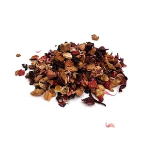 Teasome - Wild Berries - Herbata Owocowa Sypana 75g