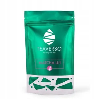 Teaverso - Japońska Matcha Uji - 100g