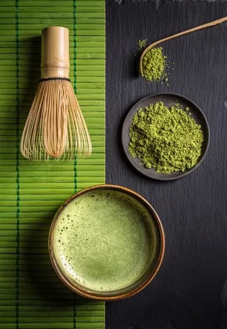 Teaverso - Japońska Matcha Uji - 100g