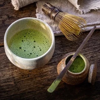 Teaverso - Japońska Matcha Uji - 100g