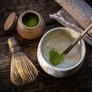 Teaverso - Japońska Matcha Uji - 100g