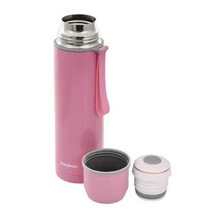 Termos Casno Izalco 500 ml Różowy