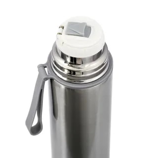 Termos Casno Izalco 500 ml Stalowy