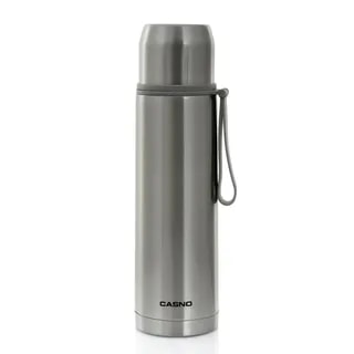 Termos Casno Izalco 500 ml Stalowy