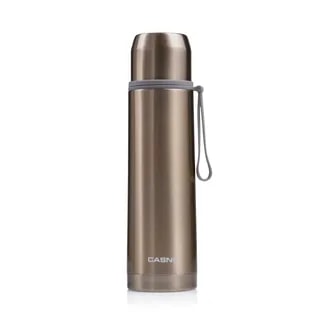Termos Casno Izalco 500 ml Złoty