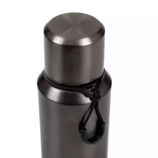 Termos Casno Lascar 750 ml Czarny