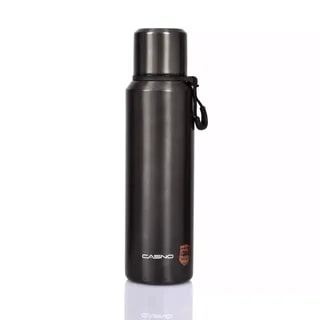 Termos Casno Lascar 750 ml Czarny